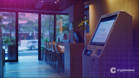 Australia Imposes New Restrictions on Crypto ATMs Amid Rising Scams
