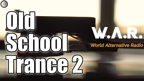 Old School Trance 2 │ 4:4 Beat Masters Vol. 2
