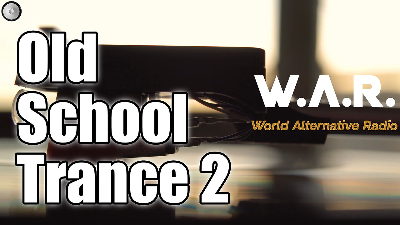 Old School Trance 2 │ 4:4 Beat Masters Vol. 2