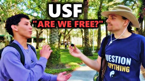 Asking College Students, "Are We Truly Free?" - EMPOWER THE ERA