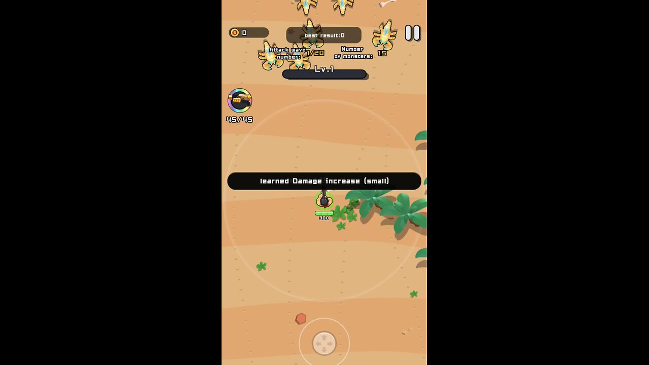 Game Player