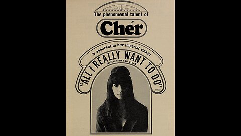 Cher