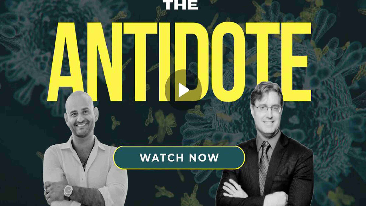The ANTIDOTE