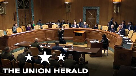 Senate Hearing on FY 2026 Budget for U.S. Army