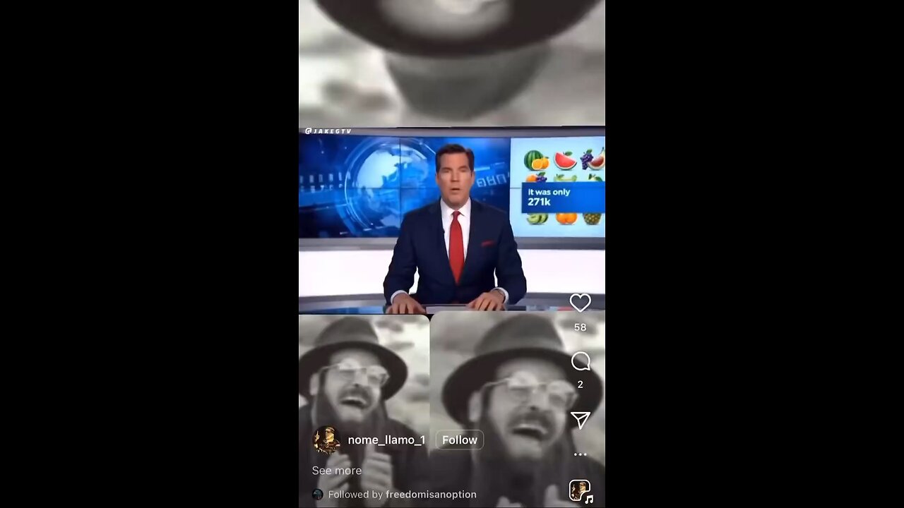 Truth On The American Jewry💯❤️‍🔥