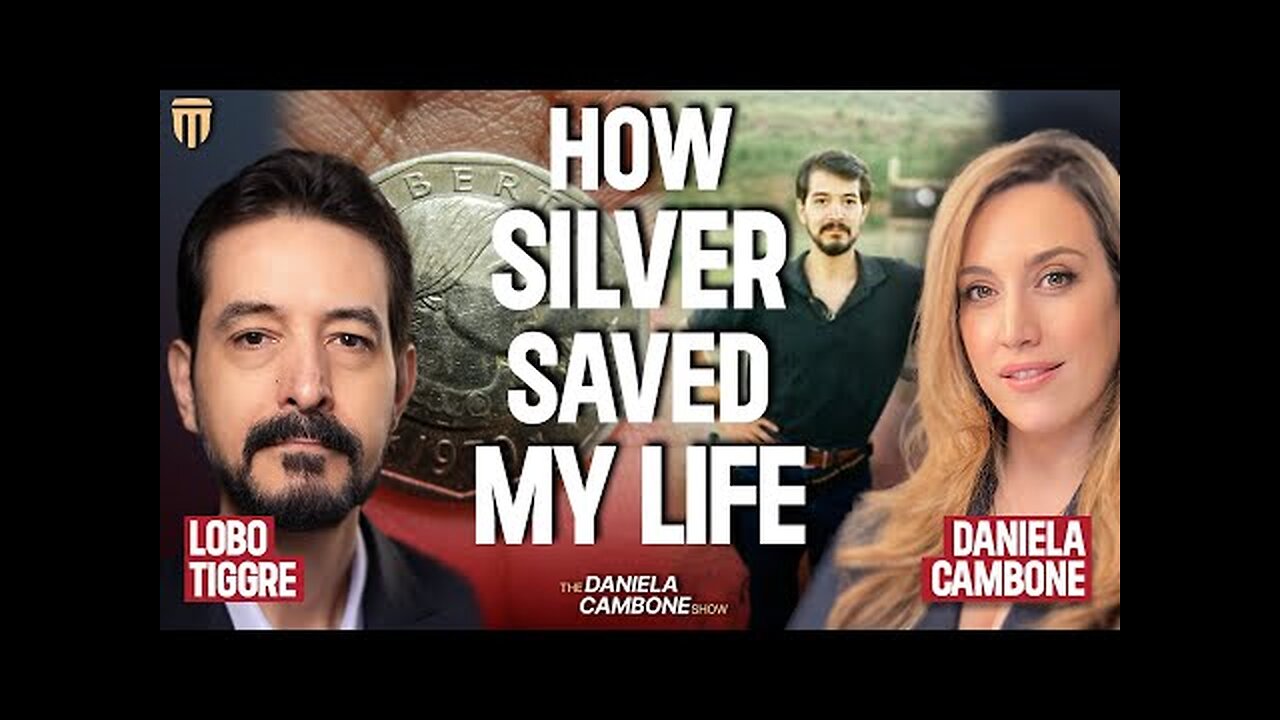 How Silver Saved My Life