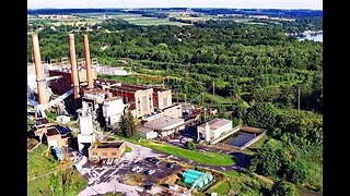 Mineradores de BTC de Nova York estão comprando usinas antigas; os nova-iorquinos não estão felizes.