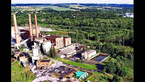 Mineradores de BTC de Nova York estão comprando usinas antigas; os nova-iorquinos não estão felizes.