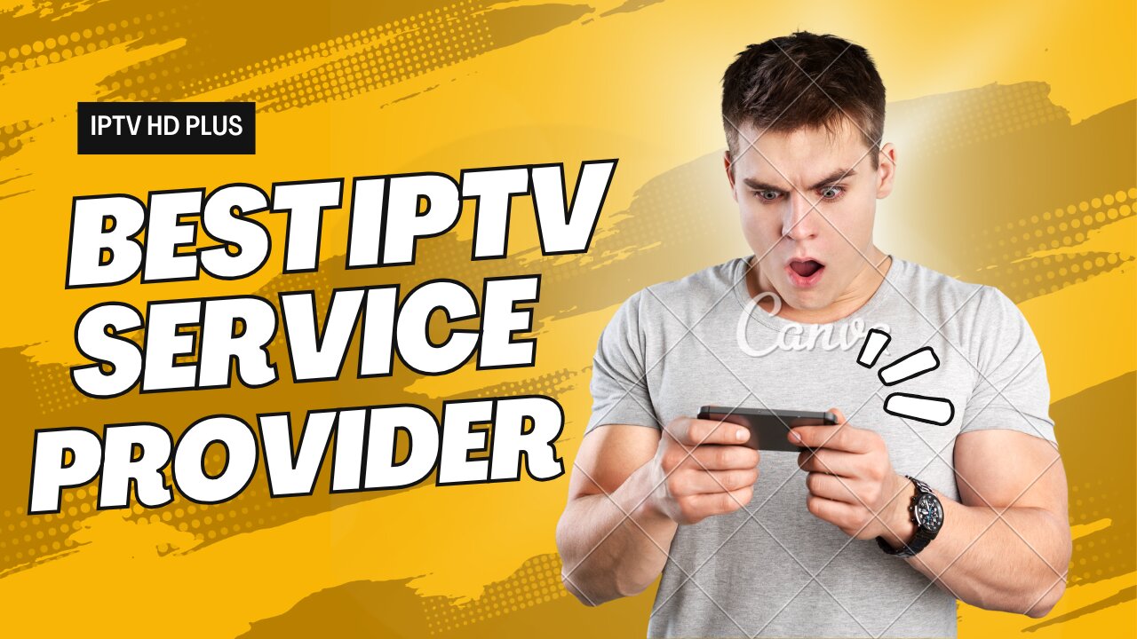 Top IPTV Service Provider of 2025