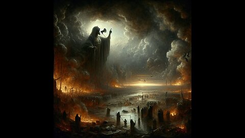 060125a The USA has been at ease from his youth. Calamity is here, his affliction hasteth fast