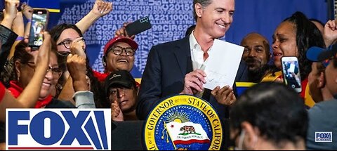'HARD LESSON': This blue state's fast food minimum wage backfires