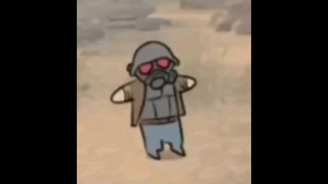 me when the fallout hits me like a truck 🚚