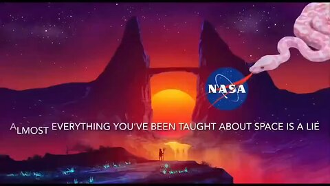 NASA is full of communist