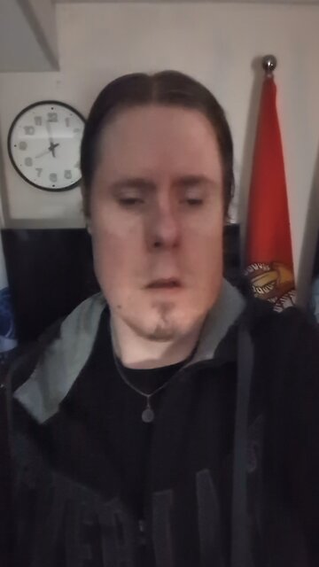 good morning everyone happy Monday