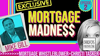 Must Watch: Financial Crisis Coming! Mike Gills Advice