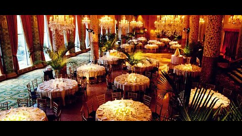 DD Ballroom ..... (New Format) 🎸🕺