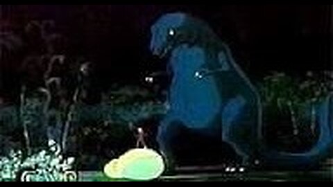 Robotech S3.E9 ∙ The Genesis Pits