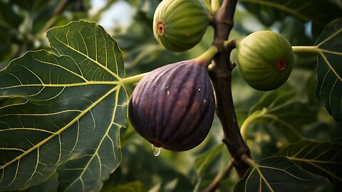 The Parables of Jesus: The Parable of The Fig Tree | Pastor Jared Pozarnsky