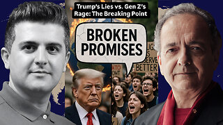 Gerald Celente: The Clock Is Ticking on the U.S. Economy