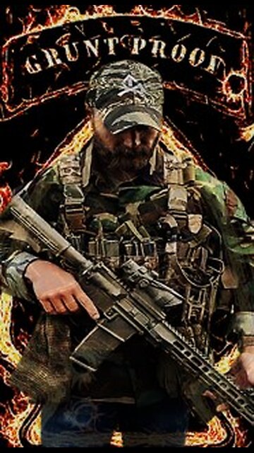 How We Actually Carry Our Rifles