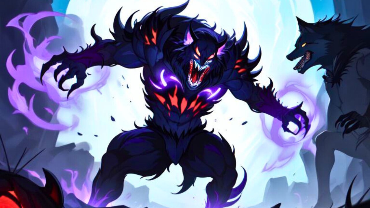 Abyssal Conqueror: The System of Eternal Domination