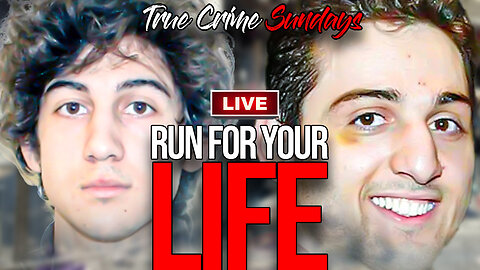 Run For Your Life | True Crime Sundays