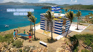 #STWT: The Epstein Files and the Pizza Revelations