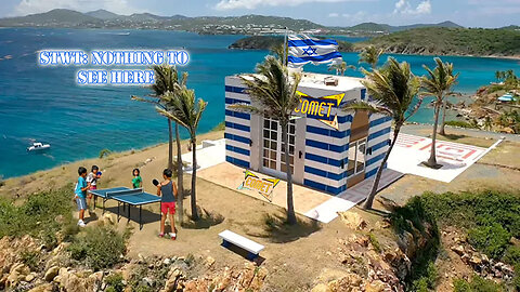 #STWT: The Epstein Files and the Pizza Revelations