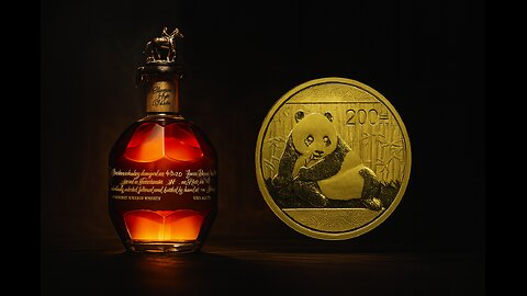 Double Gold Main Event