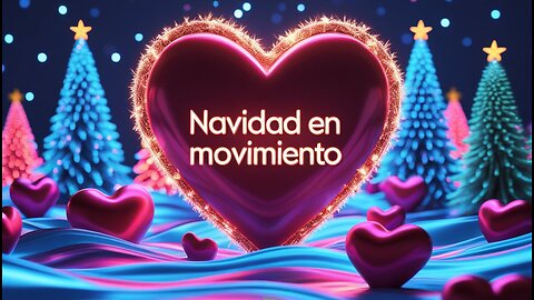 Navidad en Movimiento