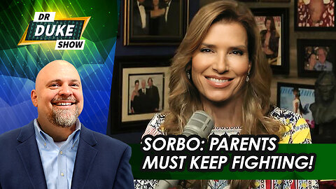 Is Trump's Success Creating Complacent Parents? | Dr. Duke Show