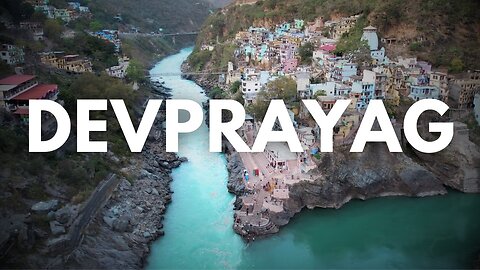 devprayag short view