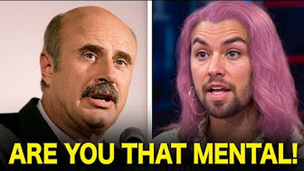 Insane trans!