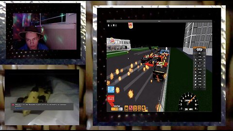 "DOWNHILL BATTLES", "ROBLOX" 0.00