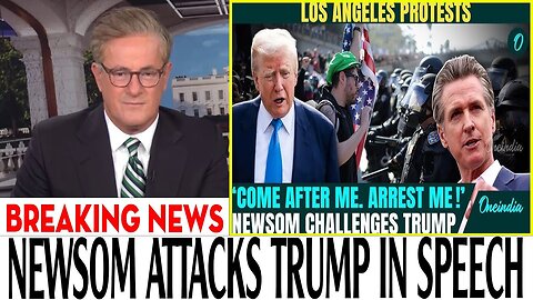 Morning Joe 6_11_2025 _ 🅼🆂🅽🅱 🅲 BREAKING NEWS Today June 11_ 2025