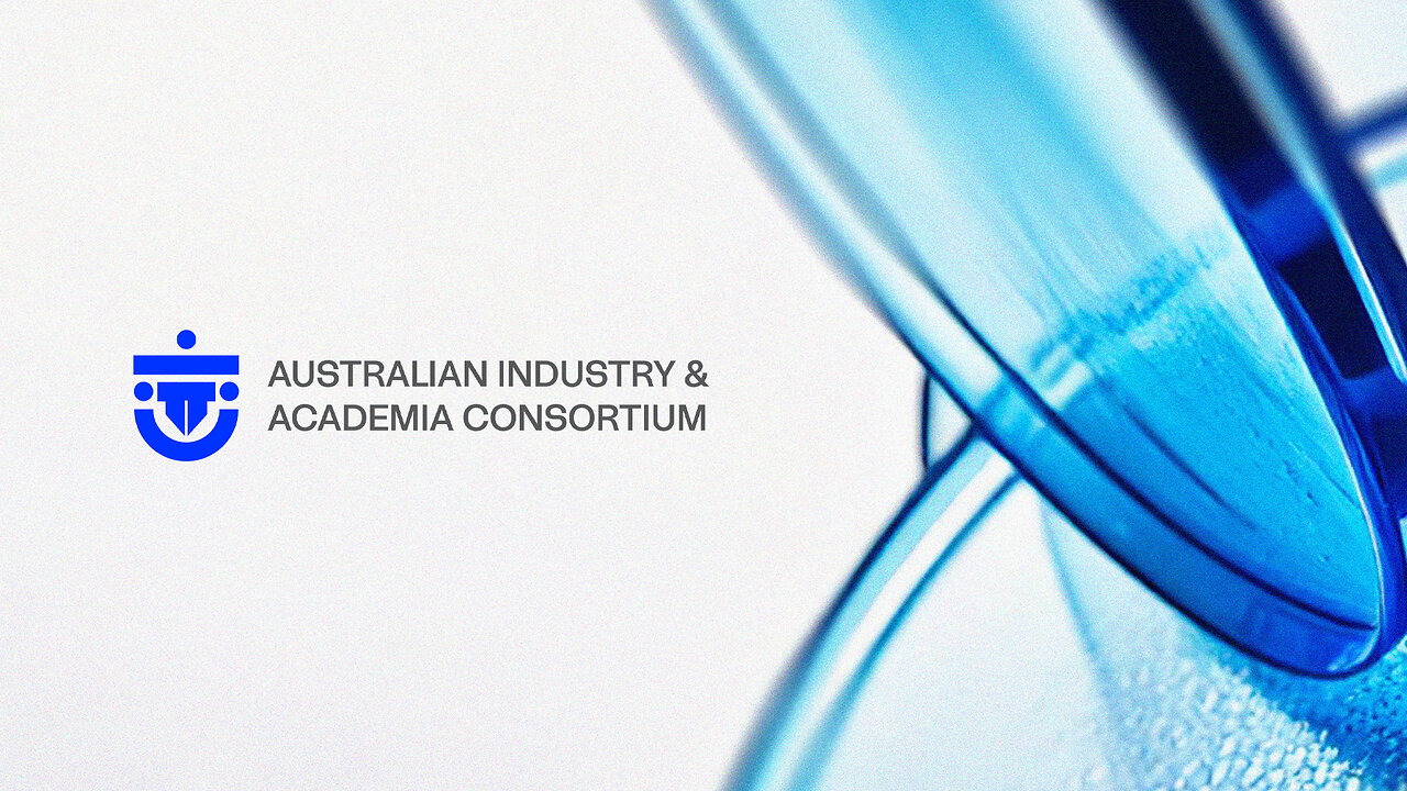 Australia Industry & Academia Consortium - Intro
