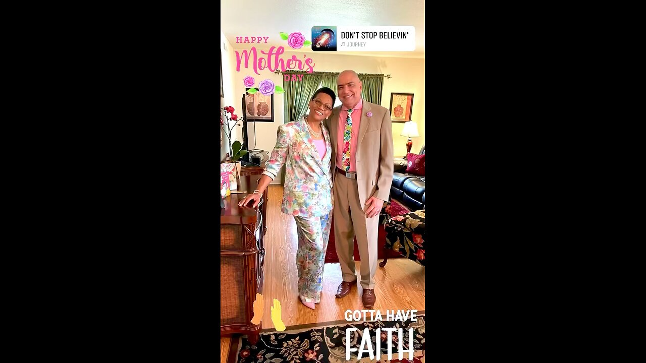 #Happy 👑 #MothersDay 👏🥰🙌💐🎉