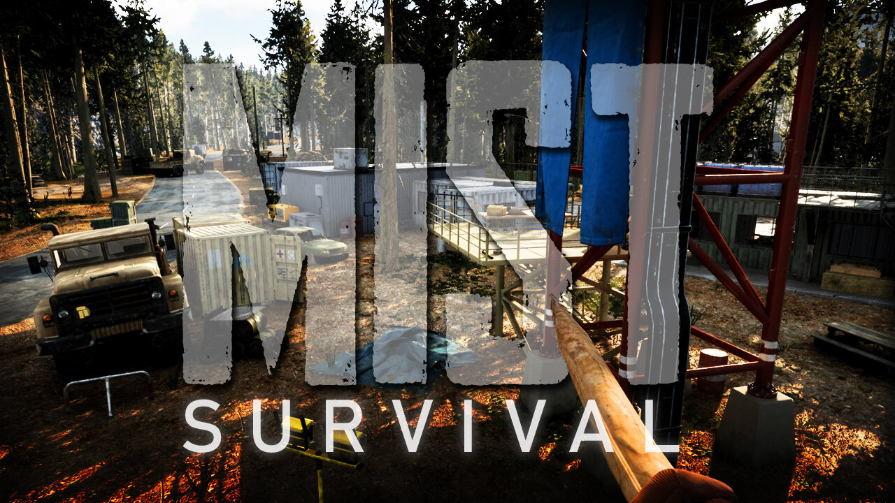 A ROUGH Start To Day 2! EXPLORE The East CONTAGION Checkpoint!