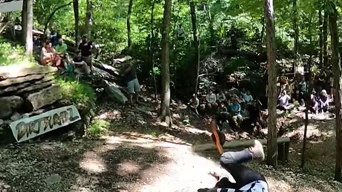DIRTSURFERZ ONEWHEEL DROP ZONE 2024