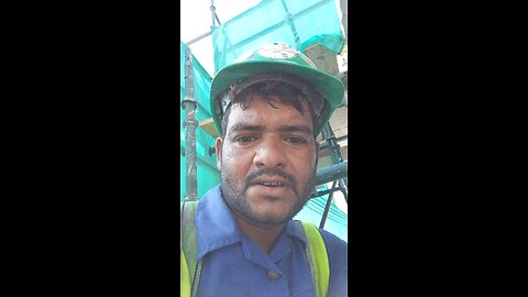 UAE labor life