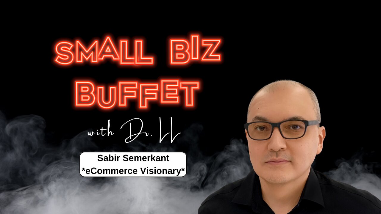 eCommerce Growth Secrets: Sabir Semerkant’s Proven Tips for Small Business Success