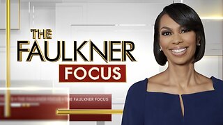 The FAULKNER FOCUS (05/01/25) FULL EPISODE