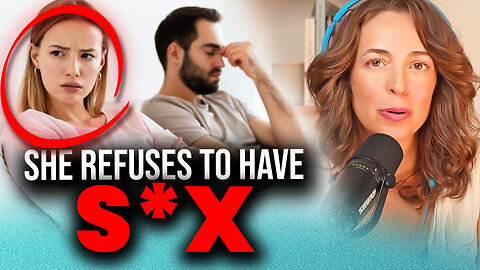 Divorce Lawyer EXPOSES What Happens When Women Stop Having S*x With Their Husbands!