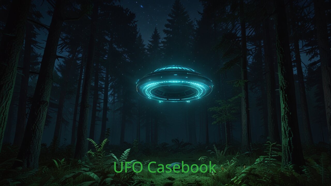 UFO Photographs
