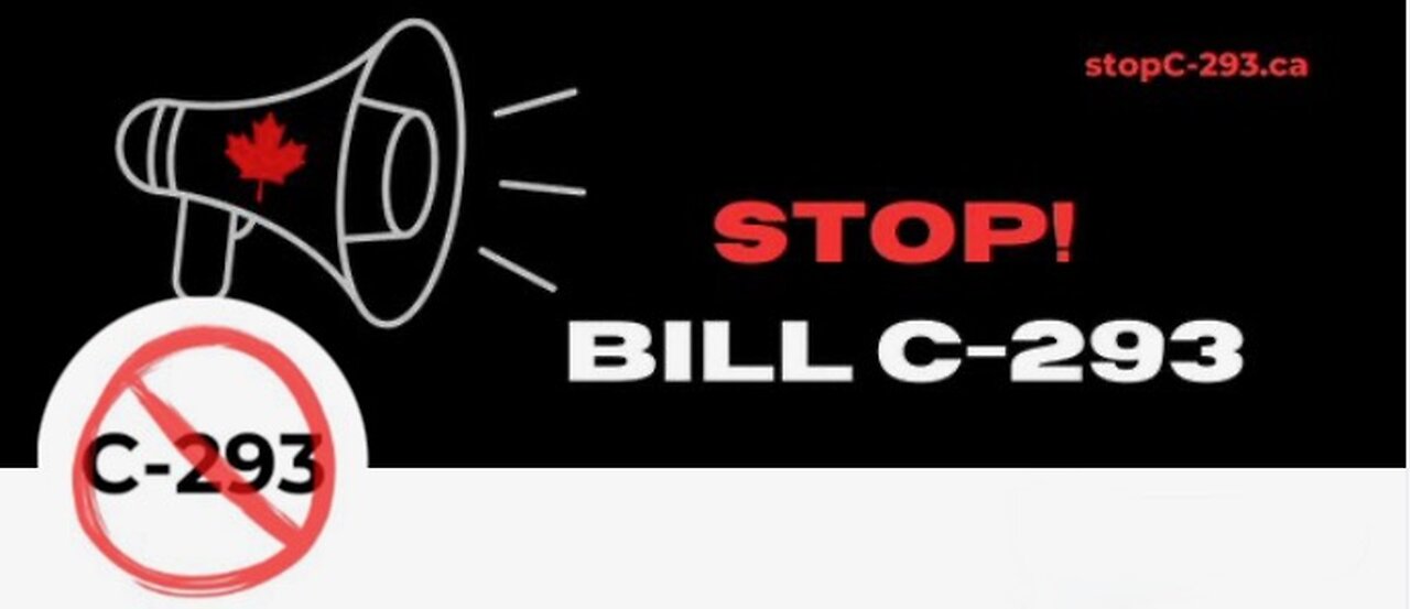 Stop C-293 Interviews