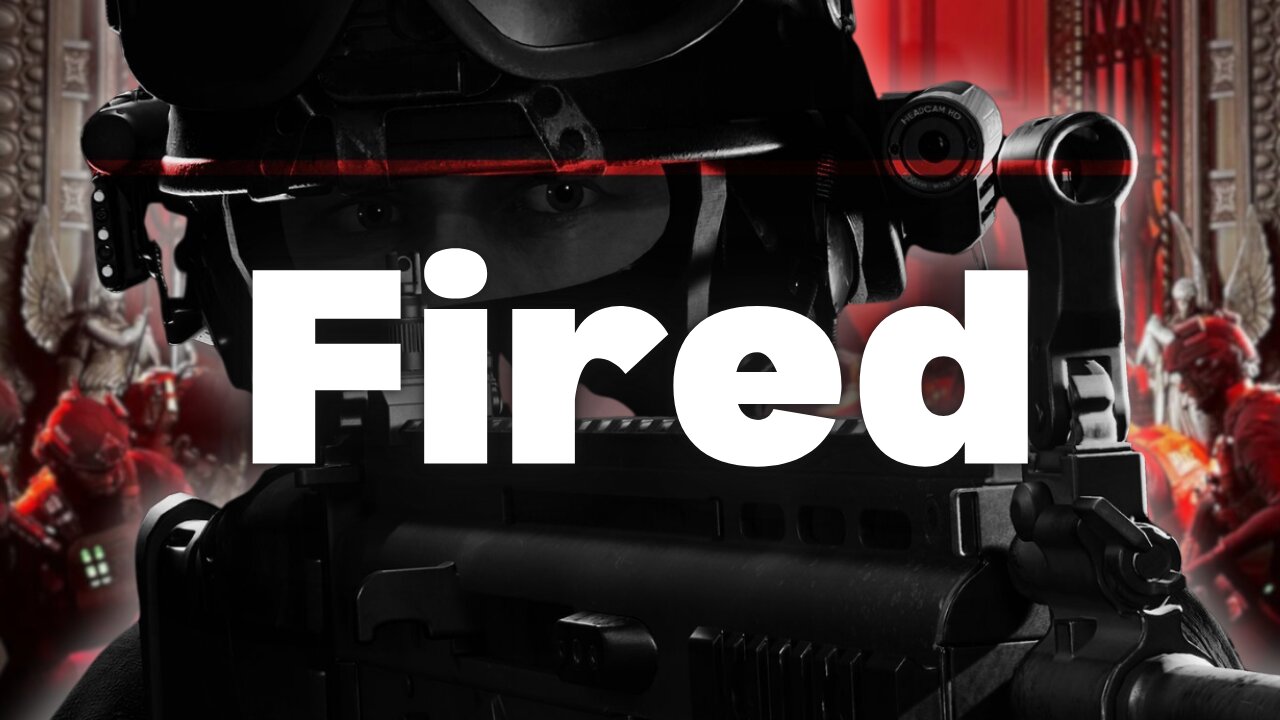 Ready Or Not Community Manager Fired Over Charlie Kirk Celebration
