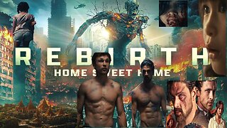 #review, #Home.Sweet.Home, #Rebirth, 2025, #thai,