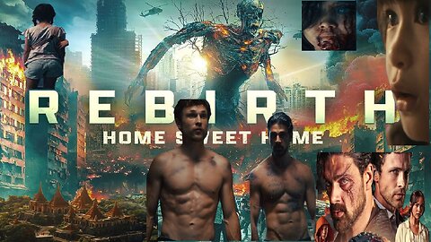 #review, #Home.Sweet.Home, #Rebirth, 2025, #thai,