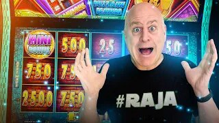 Unbelievable Huff N Puff Jackpots That Will Leave You Speechless!