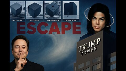 The Secret Cult of the Black Cube: Saturn’s Spell Over Humanity